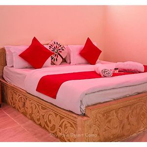 Family Double Room